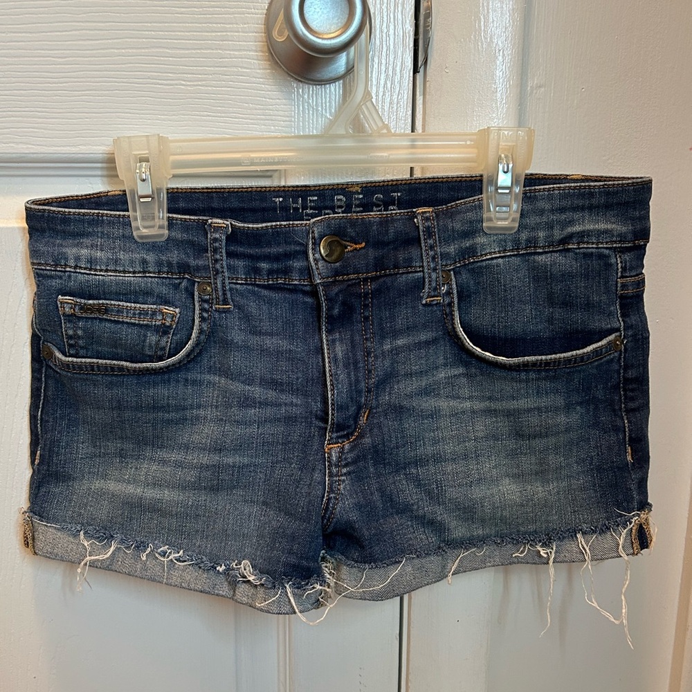 JOE’S Woman’s Jean Shorts